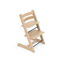 Stokke - Tripp Trapp® 橡木成長椅