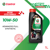Castrol POWER1 ULTIMATE Superbike 10W-50 4T (1L) Racing Ester Formula