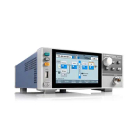 R&amp;S SMB100A / SMCVBKB106 microwave signal generator Rohde&amp;Schwarz Educational equipment
