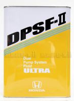 HONDA ULTRA DPSF-II 本田 日本原廠 差速器油 4L【最高點數22%點數回饋】