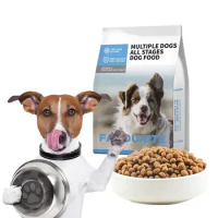 Promotion of high quality dog food manufacturers wholesale dog food dry dog snacks