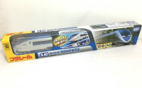 【Fun心玩】TP12575 麗嬰 日本 PLARAIL 多美 鐵道王國 S-02 500系 新幹線 火車 模型 玩具