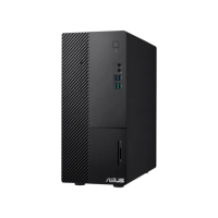【ASUS 華碩】福利品 i3 四核電腦(i3-13100/8G/512G SSD/W11/H-S500ME-313100004W)