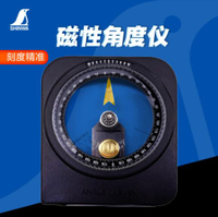 日本親和SHINWA油式角度規 磁性角度儀 A-300 78996