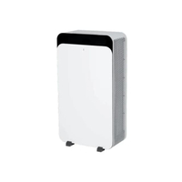 เครื่องฟอกอากาศ รุ่น Classic Pro CP9i สีขาว