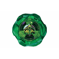 CX-11 Golem Rock (Metal Coat : Green) M-85 HN (ทั้งตัว)