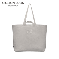 【GASTON LUGA】Canvas Tote Bag 環保托特包