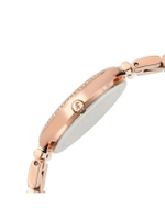 นาฬิกาข้อมือ รุ่น MK3904 สีโรสโกลด์