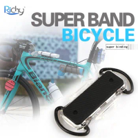 MTB Road Bike Bottle Holder Phone Holder Bicycle Multifunctional Bracket Base