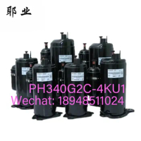 Brand New Air-conditioning Compressor PH160X1C-4DZDE2 Made in China 220V 60Hz PH250M2A-3FTU2 PH330X2C3-8KU1 PH420G2CS-4KU1