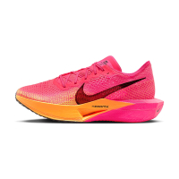 Nike ZoomX Vaporfly Next% 3 男鞋 橘粉色 專業 慢跑 路跑 運動 慢跑鞋 DV4129-600