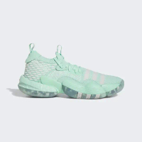 Adidas Trae Young 2 男 籃球鞋 運動 訓練 崔楊 聯名款 球鞋 緩震 薄荷綠 [IG5333]-UK 7.5 / 26.0 CM