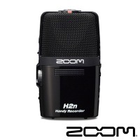 ZOOM H2n 手持錄音機 公司貨