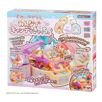 《 MegaHouse》桌遊 MEGA 角落小夥伴 豪華推幣機 東喬精品百貨
