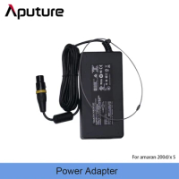 Aputure Power Adapter for Amaran 200 d/x S