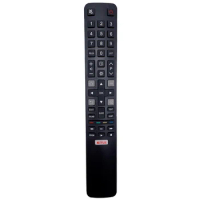 Remote Control for TCL TV 55P715 TCL 50C715