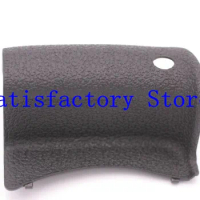 new for Canon FOR EOS 77D for EOS 9000D Camera Front Main Grip Rubber Cover Replacement Part