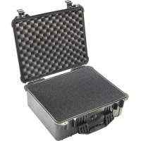 【PELICAN】1550 Protector Case 防撞氣密箱(含泡棉 防水 防撞 防塵 氣密 儲運 運輸 搬運箱 保護箱)