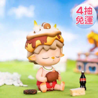 <線上抽盲盒>MIMI蒙特大師二代 線上抽購買機會下單處JOB00617