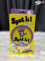 Spot it! (Original) Board Game