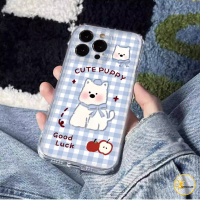 เหมาะสำหรับ เคส Realme 5i C25s 8i C25Y C30 5S C31 C15 5 9i C21 C12 C25 C3 C21Y C30s C35 ลูกสุนัข Lan