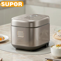 SUPOR 2L Rice Cooker Multifunctional High Quality Electric Cooker Portable 220V Household Appliances Mini For Dormitory Office