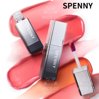 SPENNY Son kem lì dòng Heart Flow – màu sắc đậm, độ bão hòa cao, kết cấu mượt mà như lụa, không lộ v