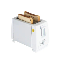 тостерница Toaster 110V 220V Toaster Toaster Roast Toaster Toast Bread Maker Sandwich Machine Bread Baking Machine