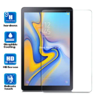 9H Tempered Glass for Samsung Galaxy Tab A 8.0 Inch 2019 SM-P200 Tablet Screen Protector for Samsung SM-P205 Tempered Film Glass