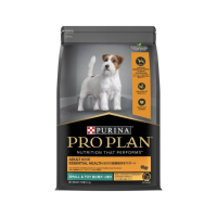PRO PLAN冠能®-小型及迷你成犬雞肉活力配方 2.5kg (PD53025)(購買第二件贈送寵物零食x1包)