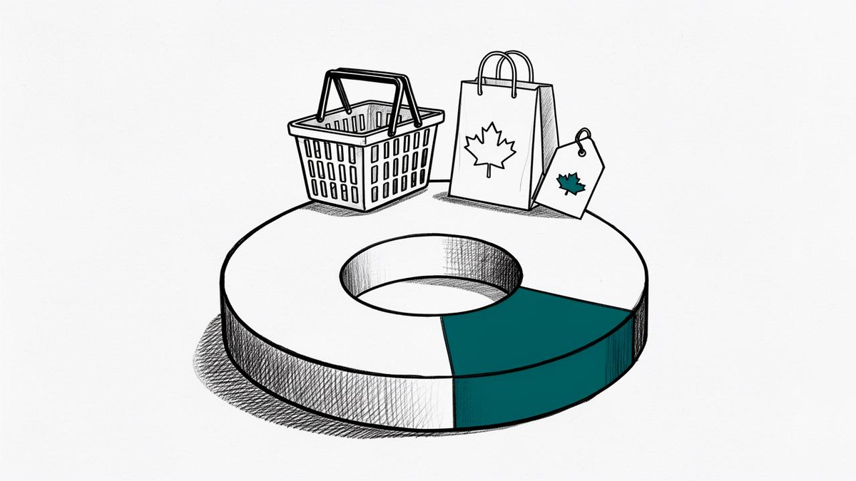 US-Canada Trade War Escalates; Poll Shows 80% of Canadians Back Government's Tough Retaliation — BigGo Finance