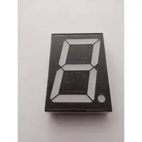 Led Seven 7 Segment 2.3" Seven Segment 2.3 Inch