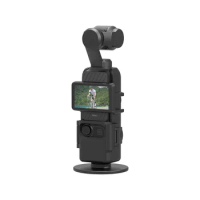 For DJI Osmo Pocket 3 Cover Plastic Protector Case Handheld Gimbal Camera Cover DJI OSMO Pocket 3 Accessories