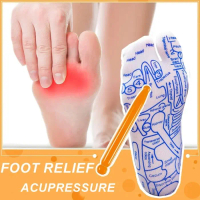 Kaos Kaki Pijat Massage Shocks Massage Shocks Therapy Akupuntur Kaoskaki Terapi Therapy Kaos Kaki Te