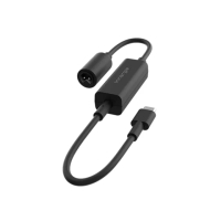 【Innergie】C-Converter 100瓦 Tip 對USB-C充電連接器(轉換器)
