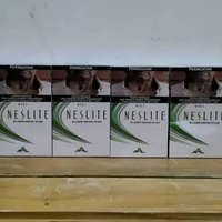 NESLITE MENTHOL 16 BATANG ( SLOP )