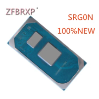 100% original new i7-1065G7 SRG0N CPU Chipsets BGA good quality