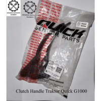 Clutch Handle Traktor Quick Handle Kupling Traktor Quick G1000