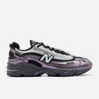 【NEW BALANCE】NB 休閒鞋 男鞋 女鞋 運動鞋 復古鞋 金屬紫 M1000EGY-D楦