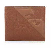 Longchamp Wallet Brown