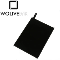 Wolive Tablet LCD Screen for iPad Mini 1 7.9inch A1432 A1454 A1455 replacement