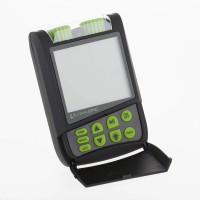 Ultima OTC 雙頻道電子止痛機