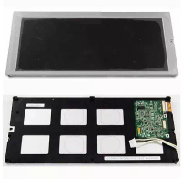 DISPLAY LCD with touch glass For Brother XD1342051 PR600II PR600IIC PR620 PR620C
