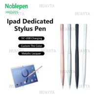 New Design Writing Drawing Capacitive Pen for Apple Pencil1 2 for Ipad6/7/8/9/10Air3/4/5 Pro11in/12in Mini5/6 Palm Rejection Pen