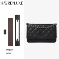 Anti-wear Sheet For Chanel Woc Bag Hardware Buckle Corner Protector Bag Protection Artifact Bag Inner Support Bottom Pad