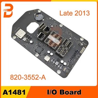 Tested Original Sound Boards 661-7553 For Mac Pro A1481 I/O Borad 820-3552-A Late 2013 Year