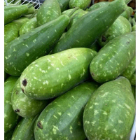 1 biji labu bangla petola air sedap masak pelbagai jenis sayur dan sup