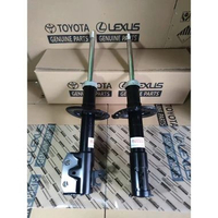 SHOCKBREAKER DEPAN TOYOTA ETIOS VALCO ORIGINAL