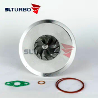 Turbo charger Cartridge Internal Replacement Parts For Isuzu JMC truck E2 JX493ZQ 93HP 736210-5005 736210-0005 1118300SZ