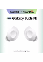 Samsung SAMSUNG GALAXY BUDS FE SM-R400 ( WHITE )